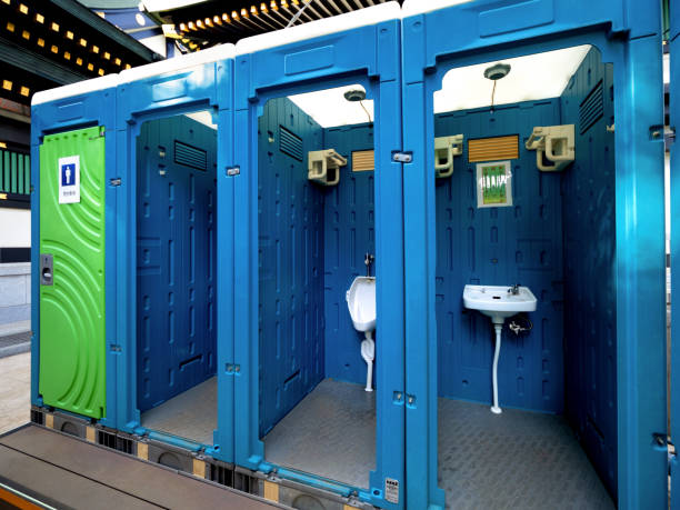 Portable Toilet Options We Offer in Brookridge, FL