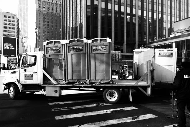 Best Local porta potty services  in Brookridge, FL