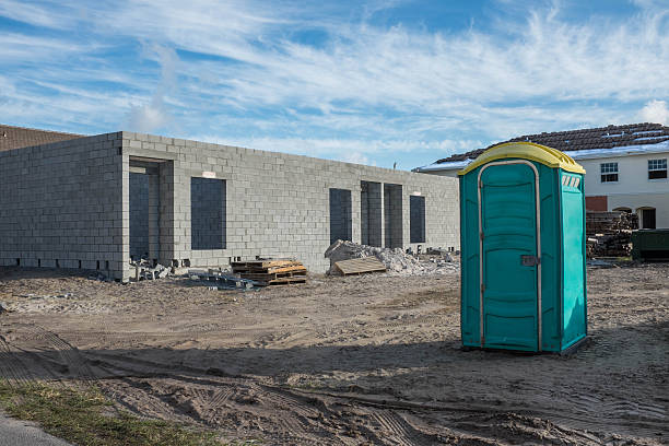 Porta potty rental for outdoor events in Brookridge, FL